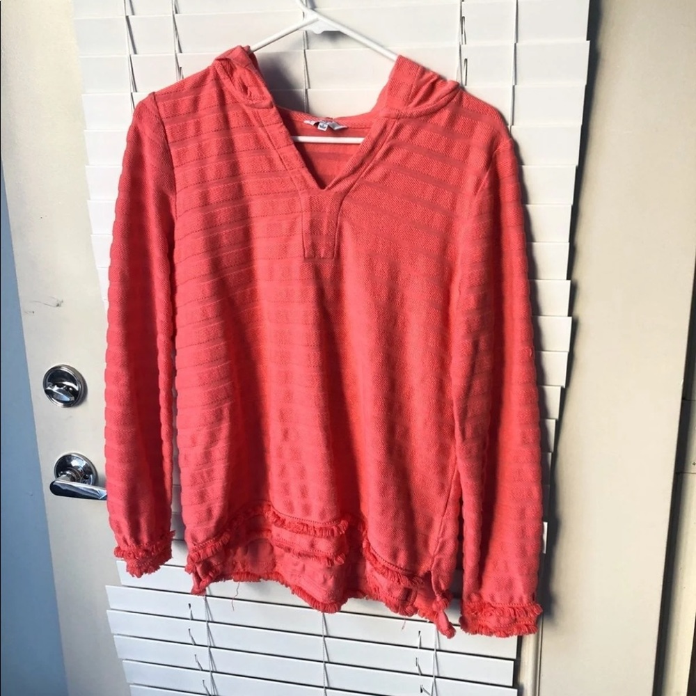 Lightweight Hoodie / Blouse